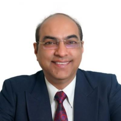 Abhiessekh Chaturvedi